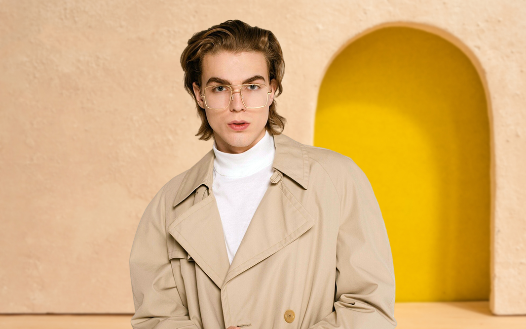 Defining Modern Style