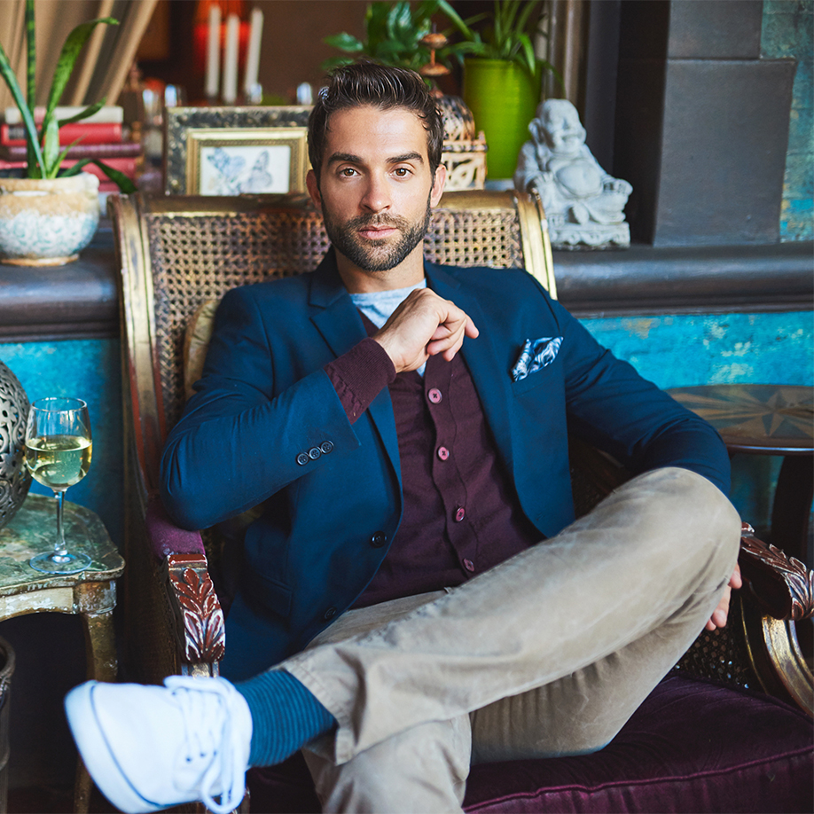 How to Style Blazers for Casual & Formal Looks?