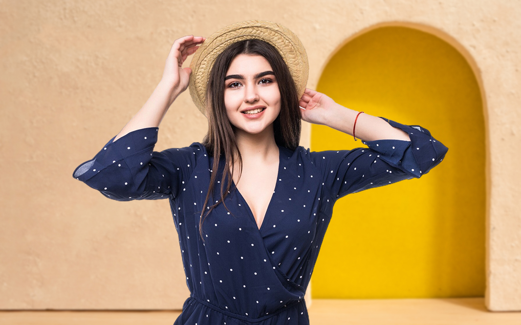 Crafted With Purpose