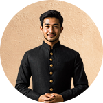 Kurtas and Sherwanis